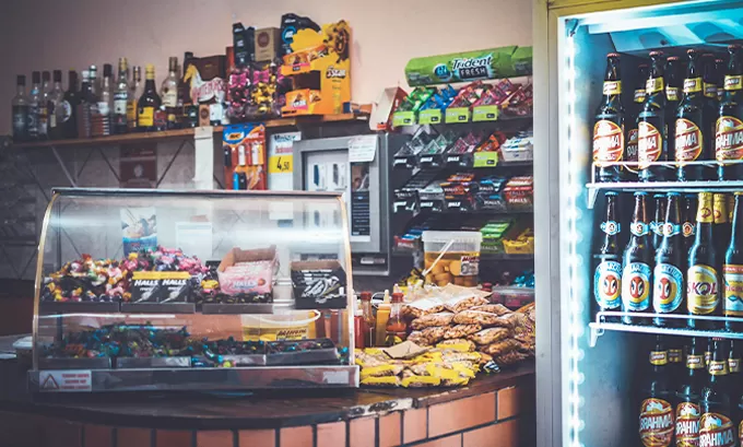 RFID en la industria alimentaria