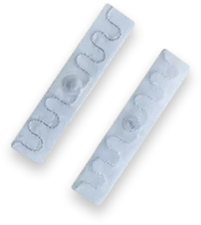 Etiquetas de lavandería