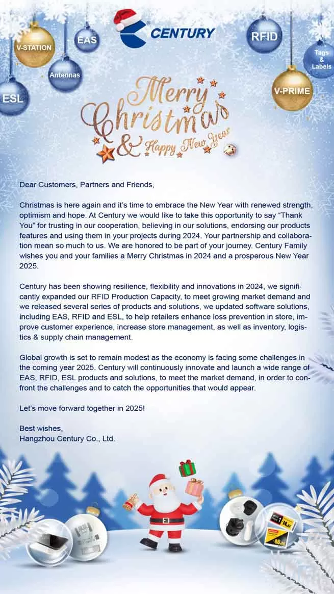 merry christmas and happy new year 1