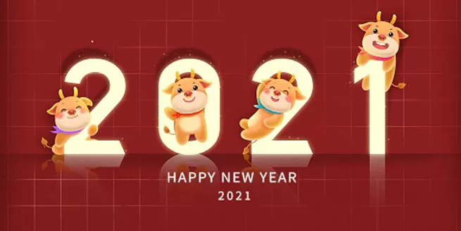 optimism show century celebrates chinese new year 2021 1