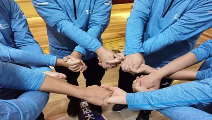 Gente EN LA 2021 del siglo