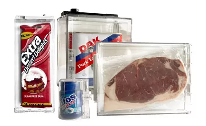 Protección de los alimentos, promoción de las ventas-Century Solutions para el segmento minorista de alimentos ayuda a mejorar la seguridad y disminuir la contracción