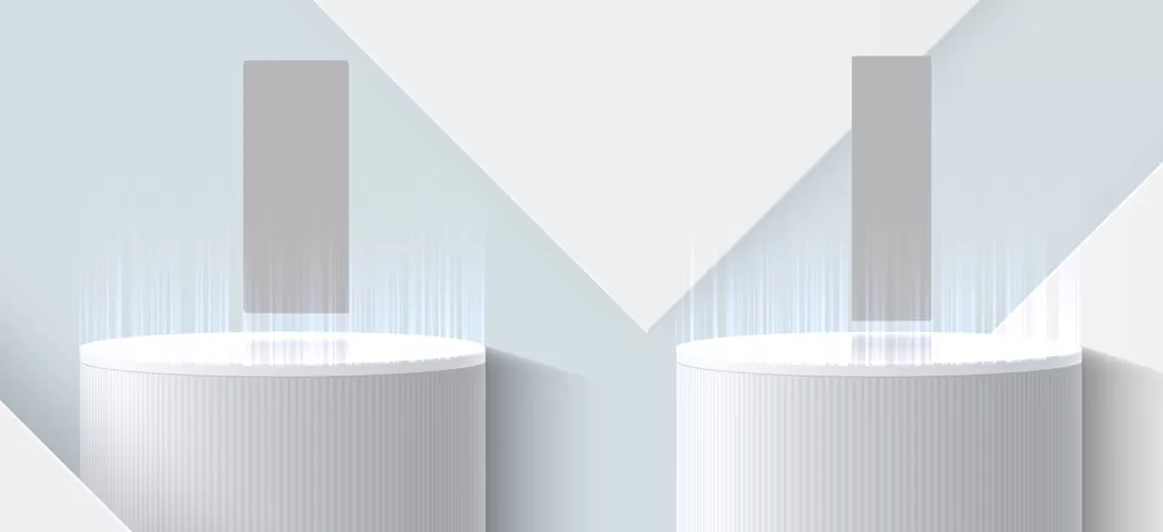 ¿Cómo resolver la gestión de los activos de metal curvo con etiquetas anti metal Century?