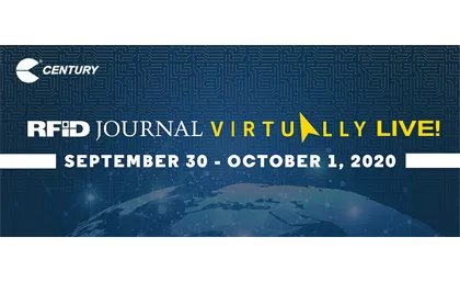 ¡Regístrese para la revista RFID prácticamente EN VIVO! -Pase de conferencia gratuito