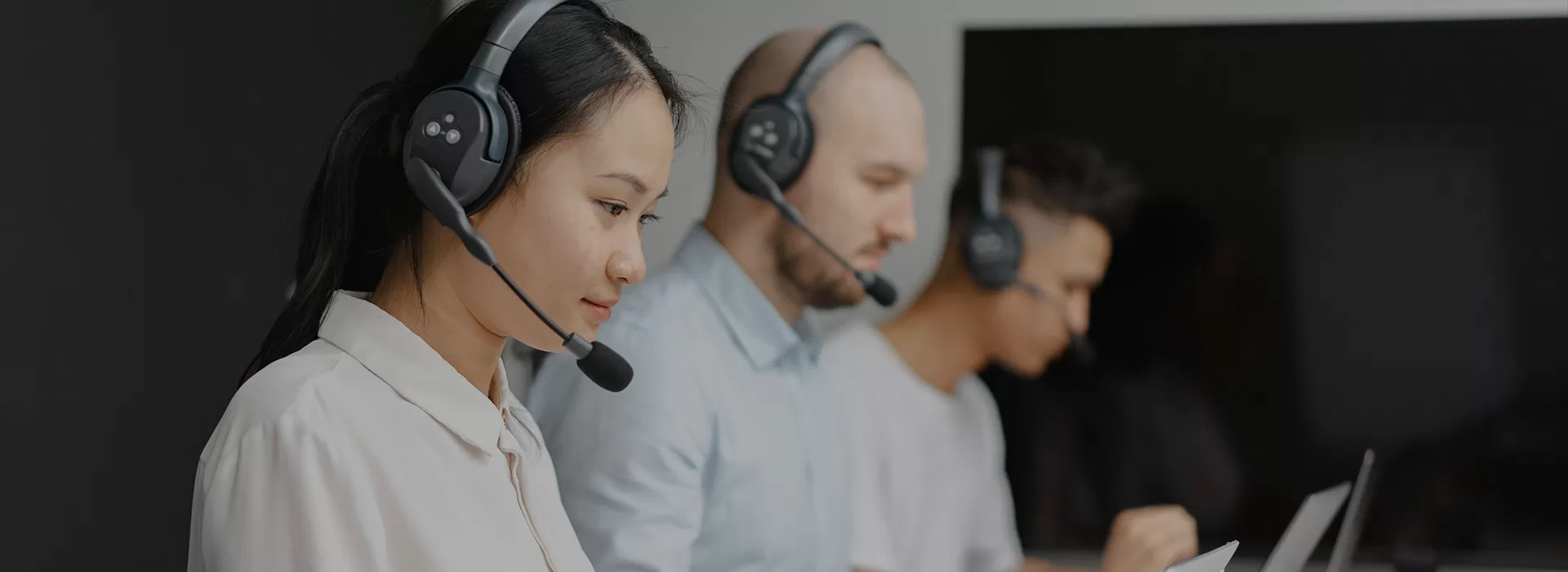 Etiquetas de estantería para tiendas minoristas