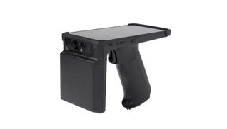 Lector de mano RFID CER780