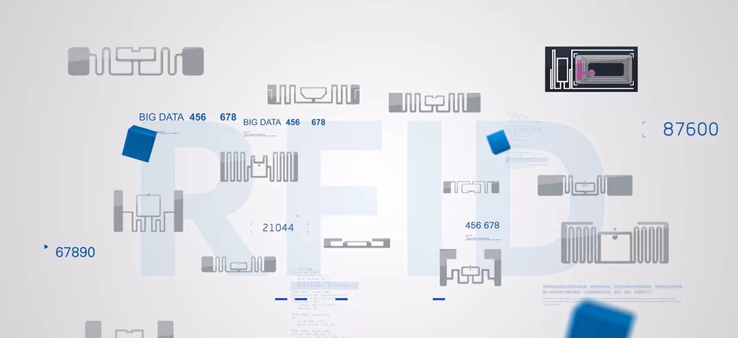 ¿Qué problemas puede resolver la incrustación RFID en la industria de la indumentaria?