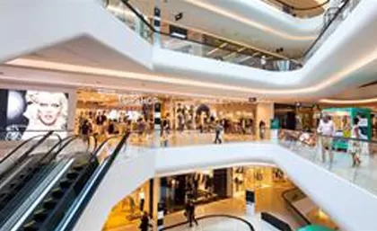 La CASA DE Busby de Sudáfrica recorta el trabajo de inventario a través de RFID