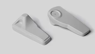 Etiqueta Super Dual CE36061