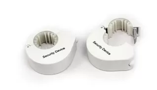 Etiqueta de Bat T064