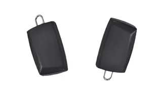 Etiqueta de protección de joyería T218