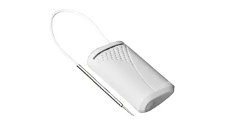 Etiqueta de cable multialarma RFID EAS T313