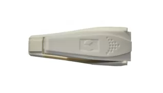 Etiqueta de cocodrilo T716