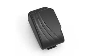 T721/C Etiqueta de mejillón-etiqueta alarmante sin pinlos