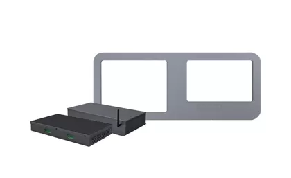 Tapisure (serie CA7701) los sistemas ocultos de piso AM actualizados