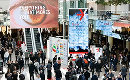 “Transformar el comercio minorista con el poder de las perspectivas digitales” --- Century Sharing con usted en EUROSHOP 2023 innovaciones y soluciones del futuro