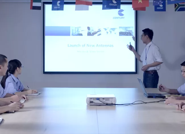 Varias aplicaciones de la seguridad minorista del siglo Tags