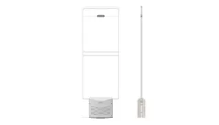Antena Grand AM CA79X/F2 Vista 2,1-Serie Estándar