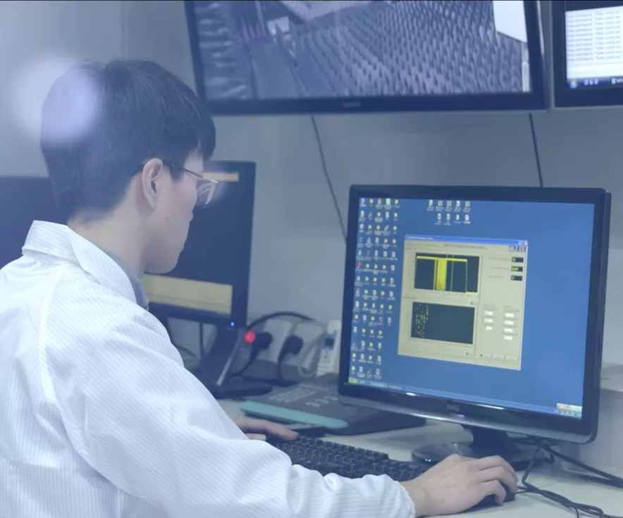 ¿Por qué elegir productos EAS, RFID, ESL del SIGLO?