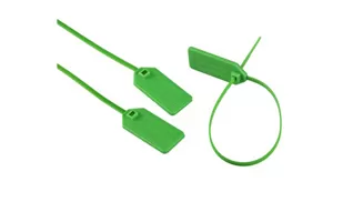 Etiqueta de cremallera CE36037