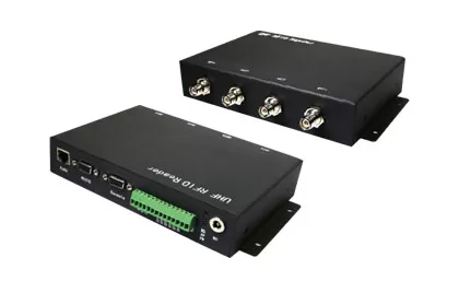 Century lanza el lector fijo multicanal RFID CER500 y CER501 para mejorar la eficiencia