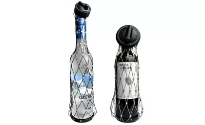 Century presenta VigilNet (T609 y T611): La etiqueta Multi ENet para mejorar la seguridad de la mercancía embotellada